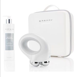 Brand new NuBody skin toning device